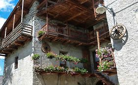 Agriturismo Barba Gust
